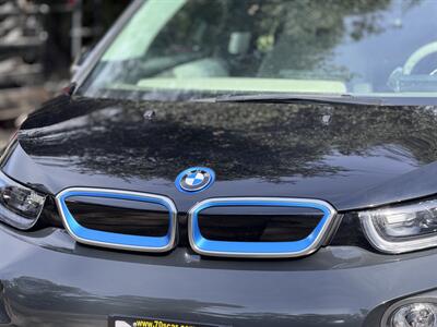 2015 BMW i3 Gas Hybird extended Range   - Photo 22 - Brea, CA 92822