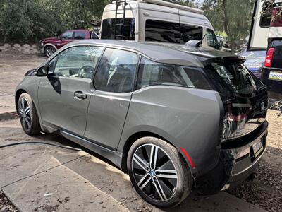 2015 BMW i3 Gas Hybird extended Range   - Photo 3 - Brea, CA 92822