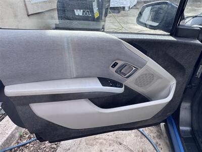 2015 BMW i3 Gas Hybird extended Range   - Photo 31 - Brea, CA 92822