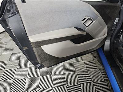 2015 BMW i3 W/Range Extender REXT MEGA   - Photo 12 - Chino Hills, CA 91709