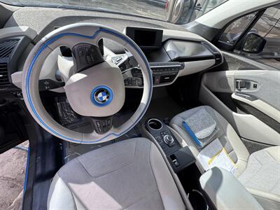 2015 BMW i3 Gas Hybird extended Range   - Photo 4 - Brea, CA 92822