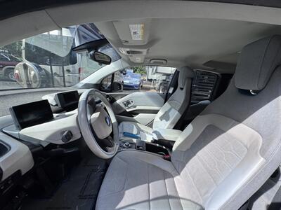 2015 BMW i3 Gas Hybird extended Range   - Photo 29 - Brea, CA 92822