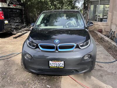2015 BMW i3 Gas Hybird extended Range   - Photo 40 - Brea, CA 92822