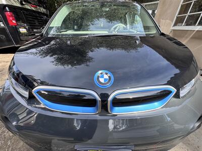 2015 BMW i3 Gas Hybird extended Range   - Photo 23 - Brea, CA 92822