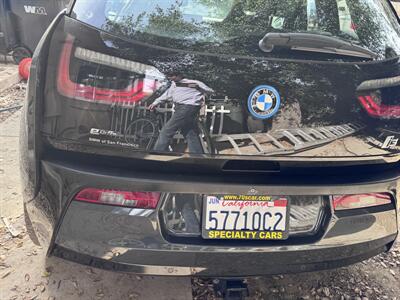 2015 BMW i3 Gas Hybird extended Range   - Photo 33 - Brea, CA 92822