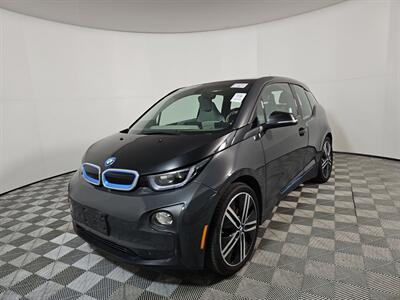 2015 BMW i3 W/Range Extender REXT MEGA   - Photo 2 - Chino Hills, CA 91709