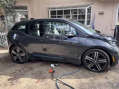 2015 BMW i3 Gas Hybird extended Range   - Photo 39 - Brea, CA 92822