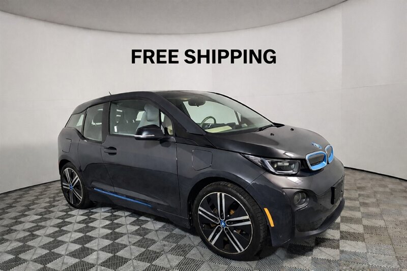 2015 BMW i3 W/Range Extender REXT MEGA   - Photo 1 - Chino Hills, CA 91709