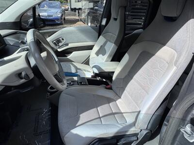2015 BMW i3 Gas Hybird extended Range   - Photo 30 - Brea, CA 92822