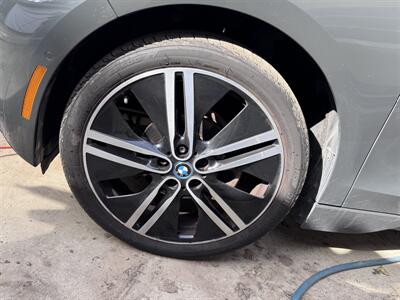2015 BMW i3 Gas Hybird extended Range   - Photo 24 - Brea, CA 92822
