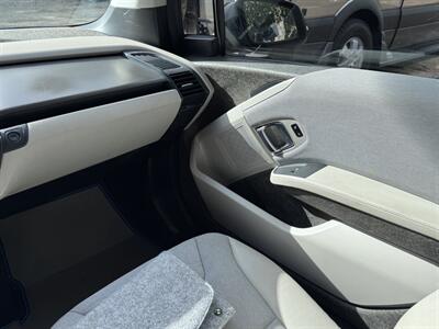 2015 BMW i3 Gas Hybird extended Range   - Photo 26 - Brea, CA 92822