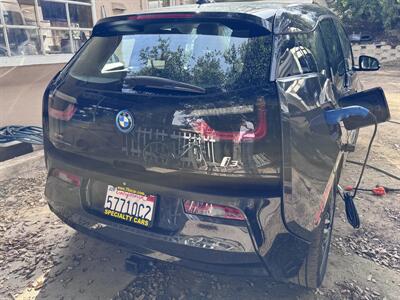 2015 BMW i3 Gas Hybird extended Range   - Photo 37 - Brea, CA 92822