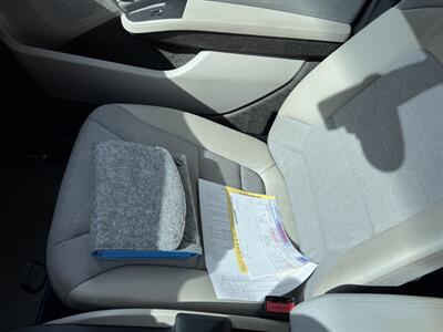 2015 BMW i3 Gas Hybird extended Range   - Photo 28 - Brea, CA 92822