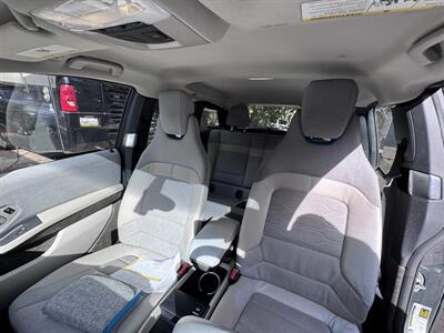 2015 BMW i3 Gas Hybird extended Range   - Photo 5 - Brea, CA 92822