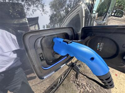 2015 BMW i3 Gas Hybird extended Range   - Photo 35 - Brea, CA 92822