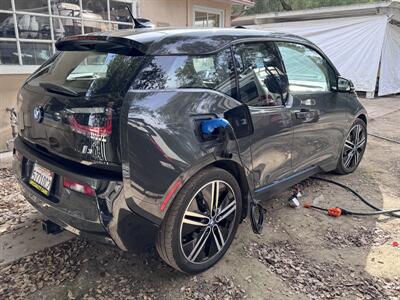 2015 BMW i3 Gas Hybird extended Range   - Photo 36 - Brea, CA 92822