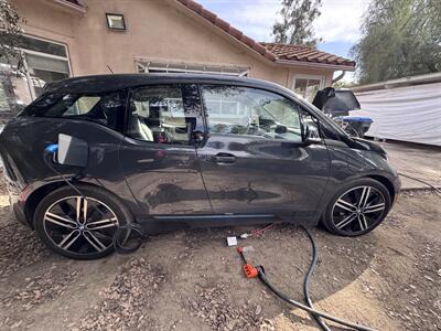 2015 BMW i3 Gas Hybird extended Range   - Photo 38 - Brea, CA 92822