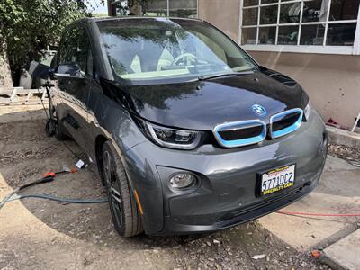 2015 BMW i3 Gas Hybird extended Range   - Photo 42 - Brea, CA 92822