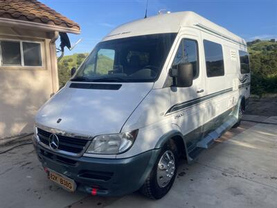 2004 Pleasure-Way Plateau   - Photo 52 - Brea, CA 92822