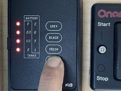 2004 Pleasure-Way Plateau   - Photo 34 - Brea, CA 92822