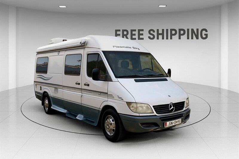 2004 Pleasure-Way Plateau   - Photo 1 - Brea, CA 92822