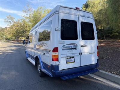 2004 Pleasure-Way Plateau - Photo 96 - San Diego, CA 91977