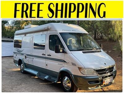 2004 Pleasure-Way Plateau   - Photo 38 - Brea, CA 92822