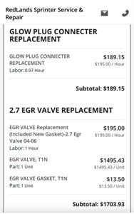 2004 Pleasure-Way Plateau   - Photo 43 - Brea, CA 92822