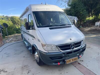 2004 Pleasure-Way Plateau   - Photo 55 - Brea, CA 92822