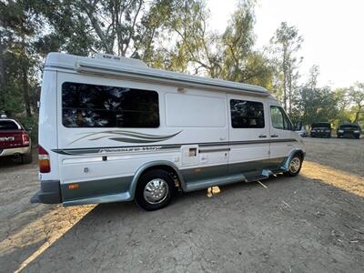 2004 Pleasure-Way Plateau   - Photo 24 - Brea, CA 92822