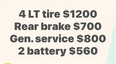 2004 Pleasure-Way Plateau   - Photo 39 - Brea, CA 92822