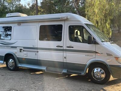 2004 Pleasure-Way Plateau   - Photo 16 - Brea, CA 92822