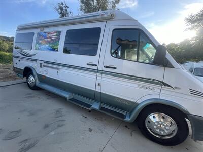 2004 Pleasure-Way Plateau   - Photo 45 - Brea, CA 92822