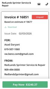 2004 Pleasure-Way Plateau   - Photo 41 - Brea, CA 92822