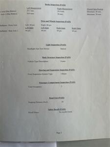 2004 Pleasure-Way Plateau   - Photo 45 - Brea, CA 92822