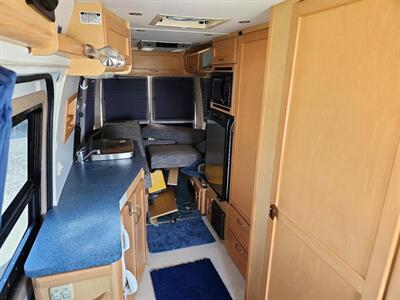 2004 Pleasure-Way Plateau - Photo 8 - San Diego, CA 91977