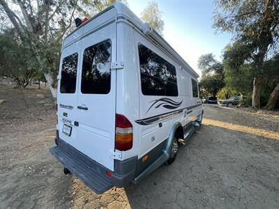 2004 Pleasure-Way Plateau   - Photo 28 - Brea, CA 92822