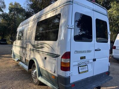 2004 Pleasure-Way Plateau   - Photo 25 - Brea, CA 92822