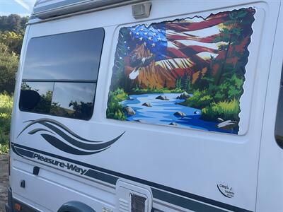 2004 Pleasure-Way Plateau   - Photo 48 - Brea, CA 92822