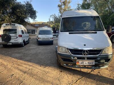 2004 Pleasure-Way Plateau   - Photo 12 - Brea, CA 92822