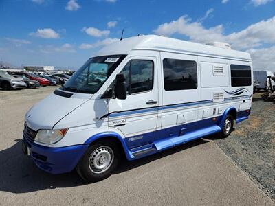 2004 Pleasure-Way Plateau - Photo 1 - San Diego, CA 91977