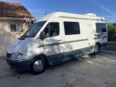 2004 Pleasure-Way Plateau   - Photo 51 - Brea, CA 92822