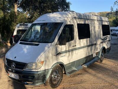 2004 Pleasure-Way Plateau   - Photo 10 - Brea, CA 92822