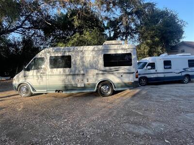 2004 Pleasure-Way Plateau   - Photo 7 - Brea, CA 92822