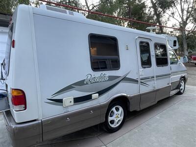 2002 Winnebago RIALTA 22FD   - Photo 71 - Chino Hills, CA 91709