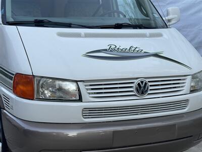 2002 Winnebago RIALTA 22FD   - Photo 67 - Chino Hills, CA 91709