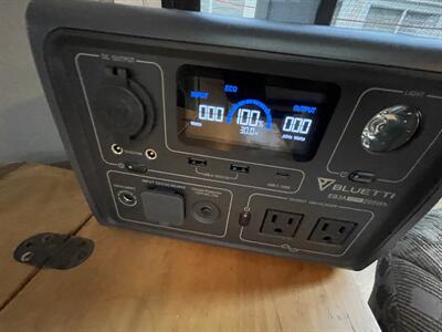 2002 Winnebago RIALTA 22FD   - Photo 55 - Chino Hills, CA 91709