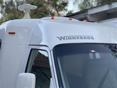 2002 Winnebago RIALTA 22FD   - Photo 66 - Chino Hills, CA 91709