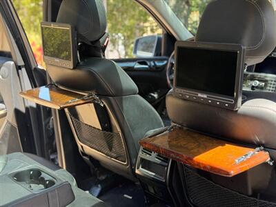 2021 Mercedes-Benz GLS Mercedes-Maybach GLS 600 4MATIC - Photo 12 - San Diego, CA 91977