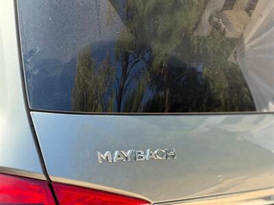 2021 Mercedes-Benz GLS Mercedes-Maybach GLS 600 4MATIC - Photo 36 - San Diego, CA 91977